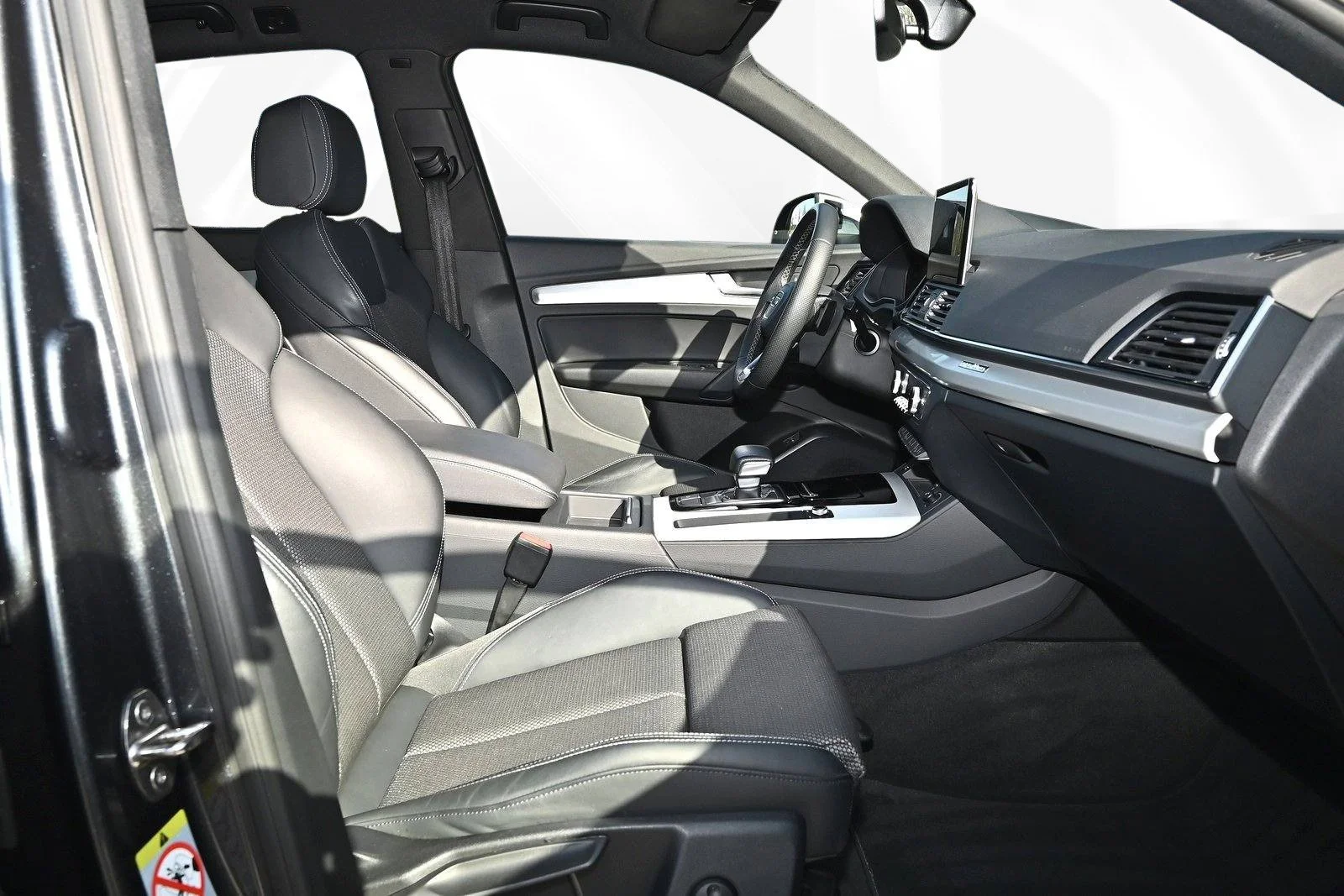 Audi Q5 50 TFSie quattro S line