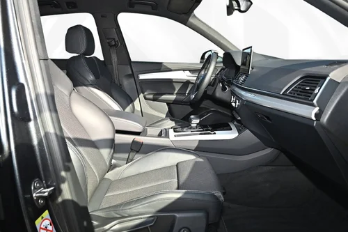 Audi Q4 40 e-tron imagem 4