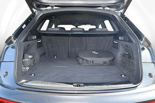 Audi Q4 40 e-tron imagem 6