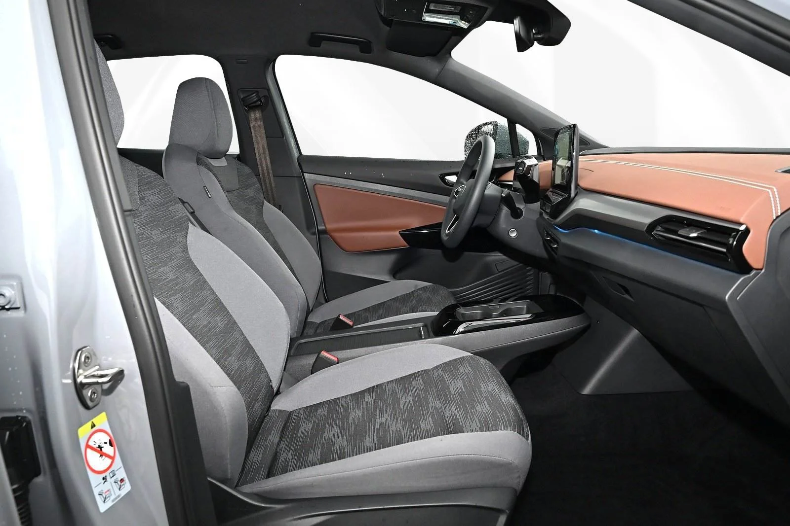 Volkswagen ID.5 Pro Performance