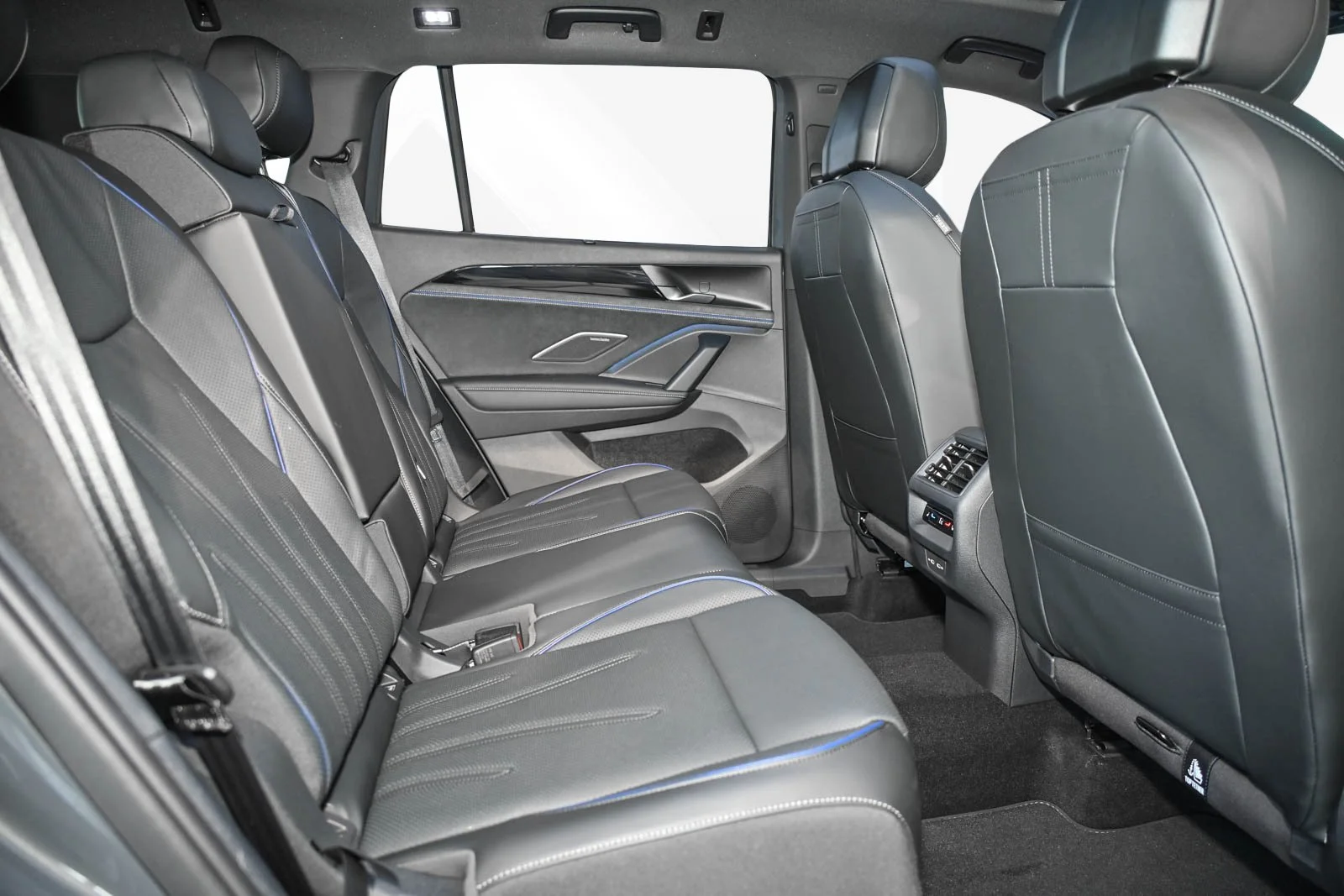Volkswagen Tayron 1.5 eHybrid R-Line