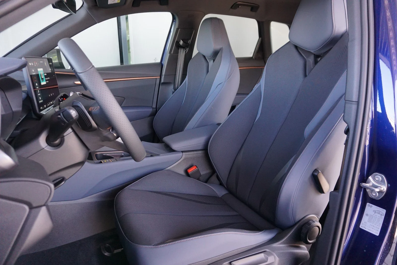 CUPRA Terramar 1.5 eTSI