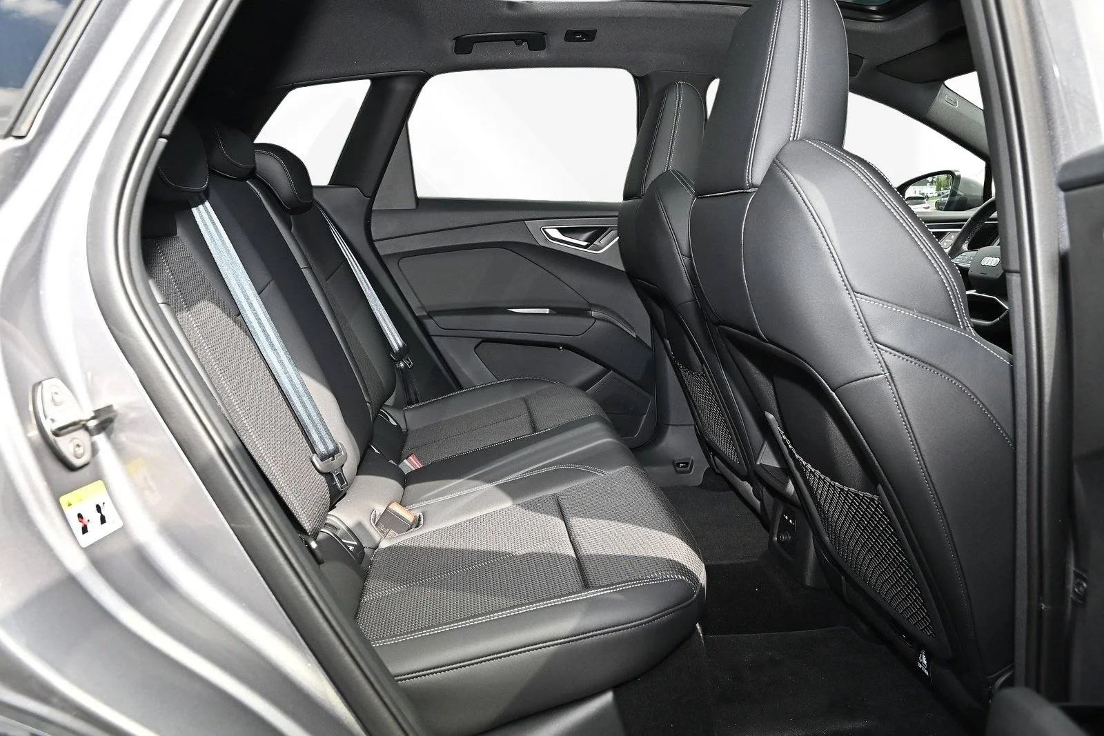 Audi Q4 40 e-tron imagem 5