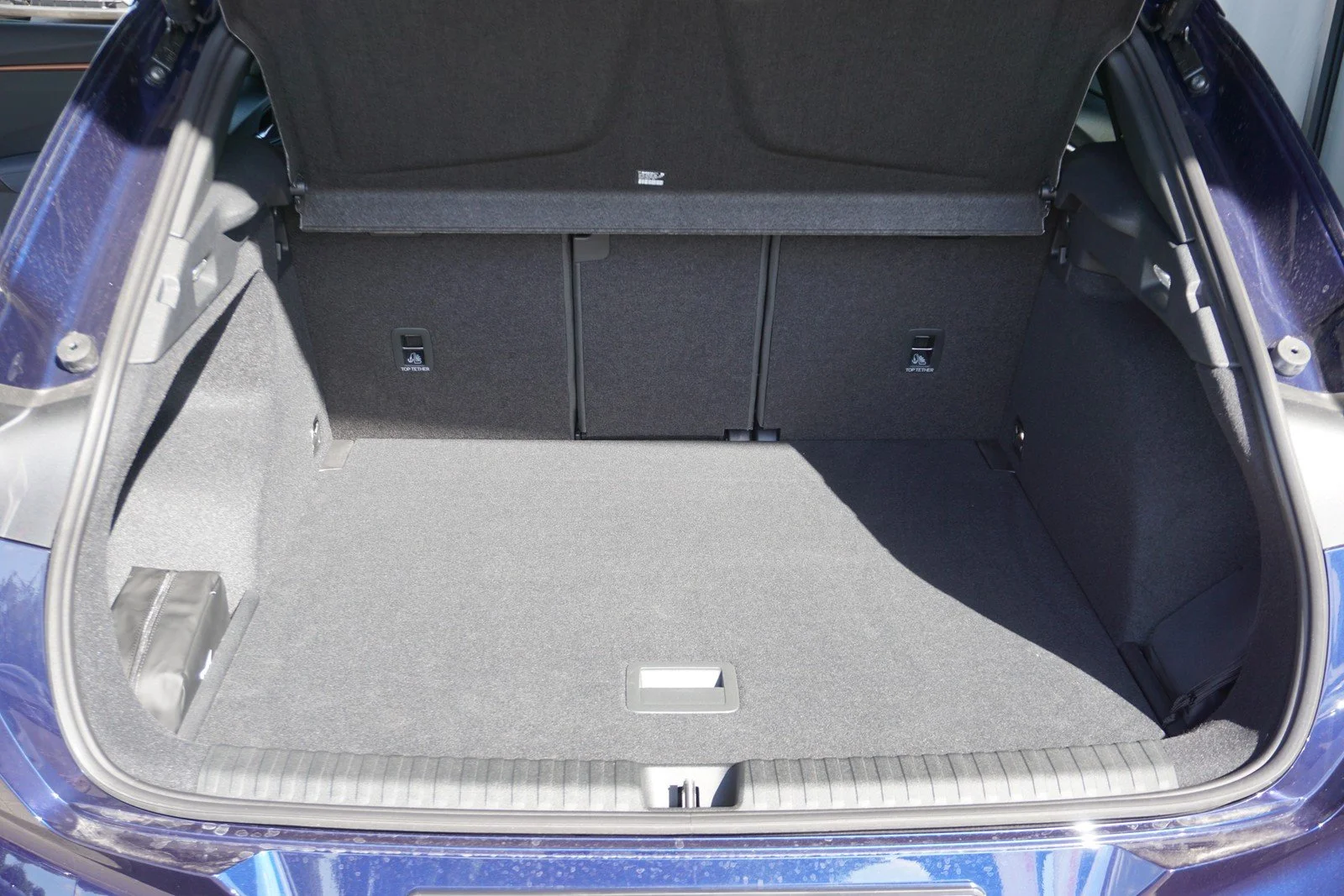 CUPRA Terramar 1.5 eTSI DSG imagem 6