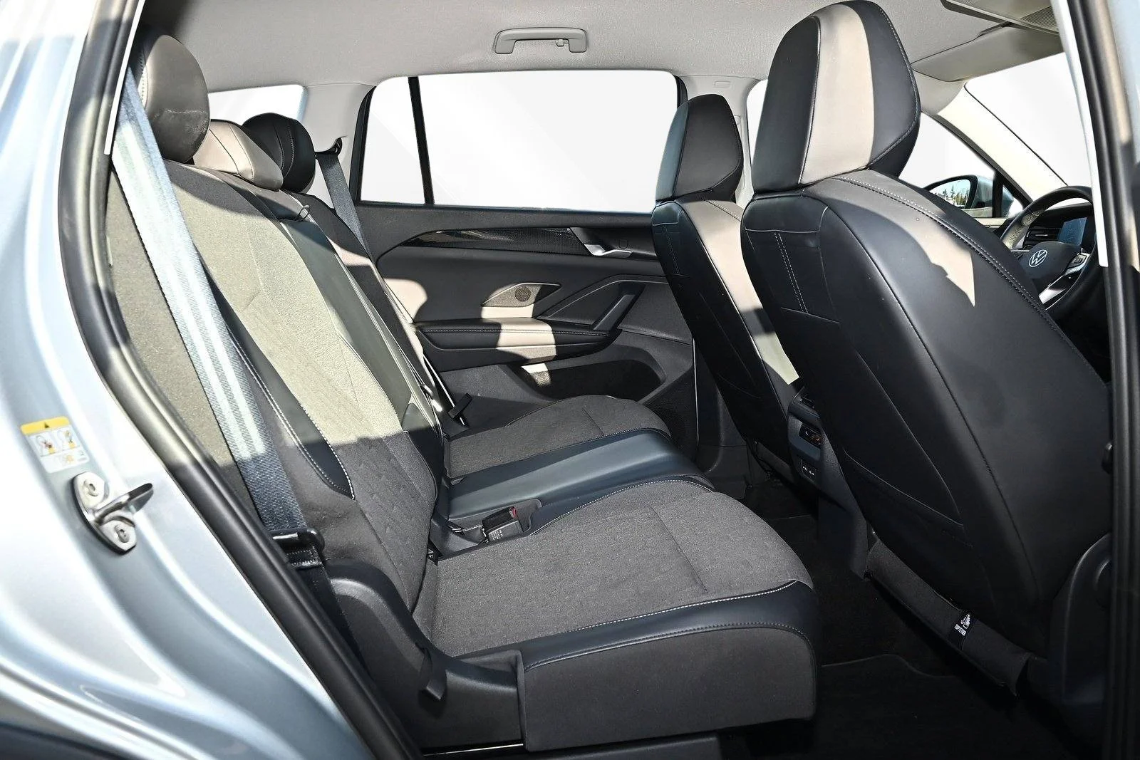 Volkswagen Tayron 2.0 TDI