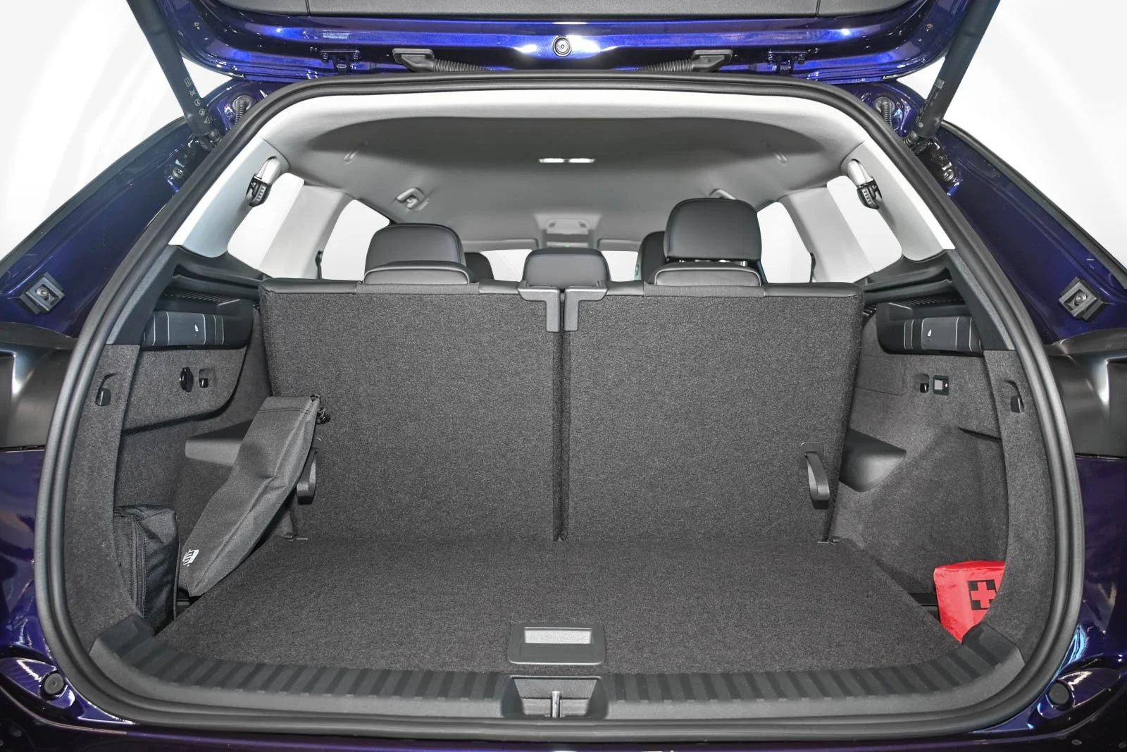 Volkswagen Tayron 1.5 eTSI