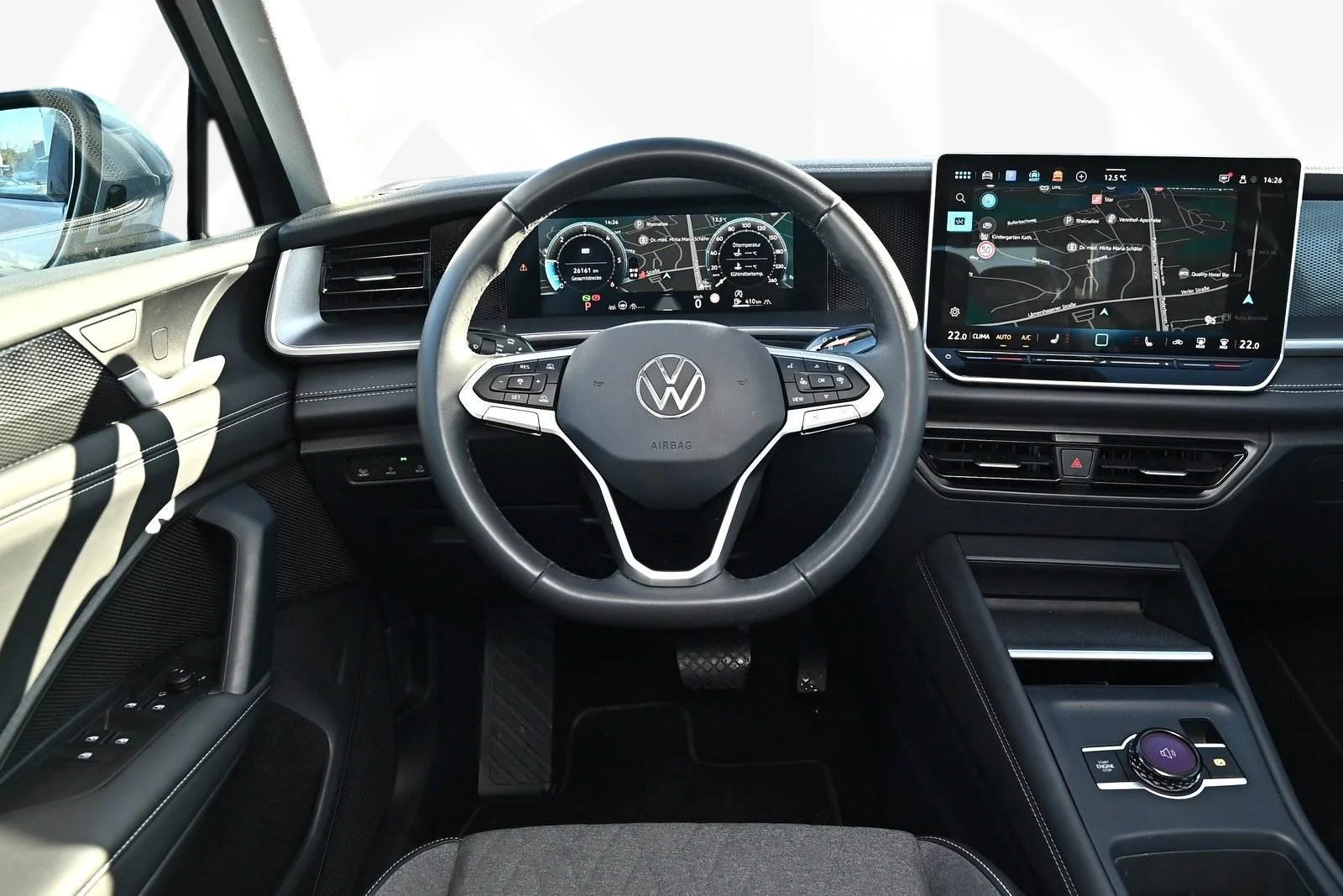 Volkswagen Tayron 2.0 TDI
