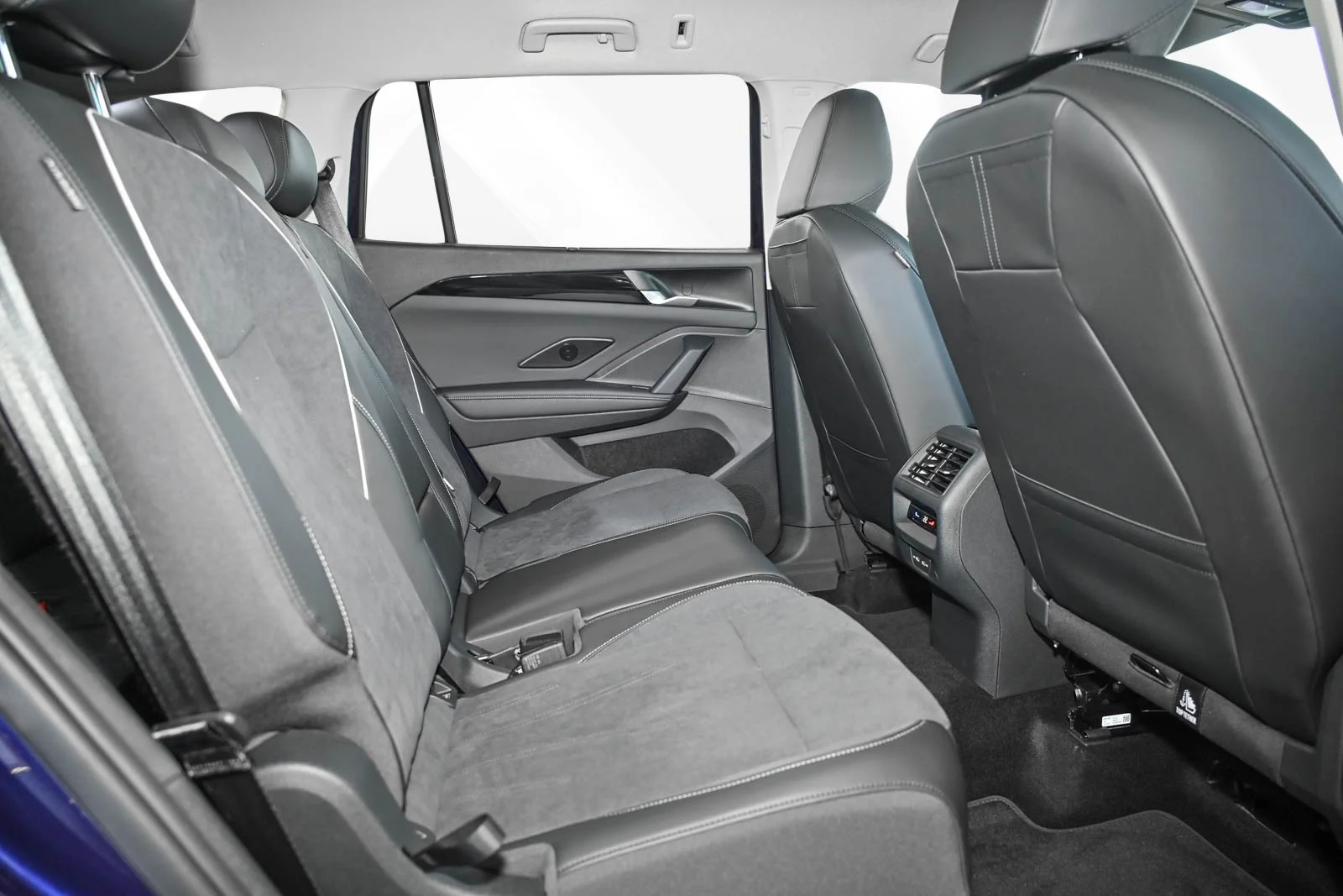 Volkswagen Tayron 1.5 eTSI
