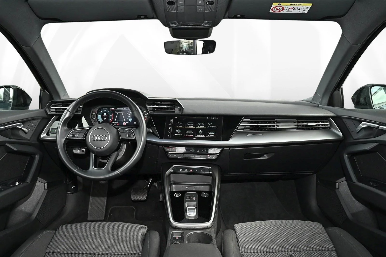 Audi A3 Sportback 30 TDI S-tronic