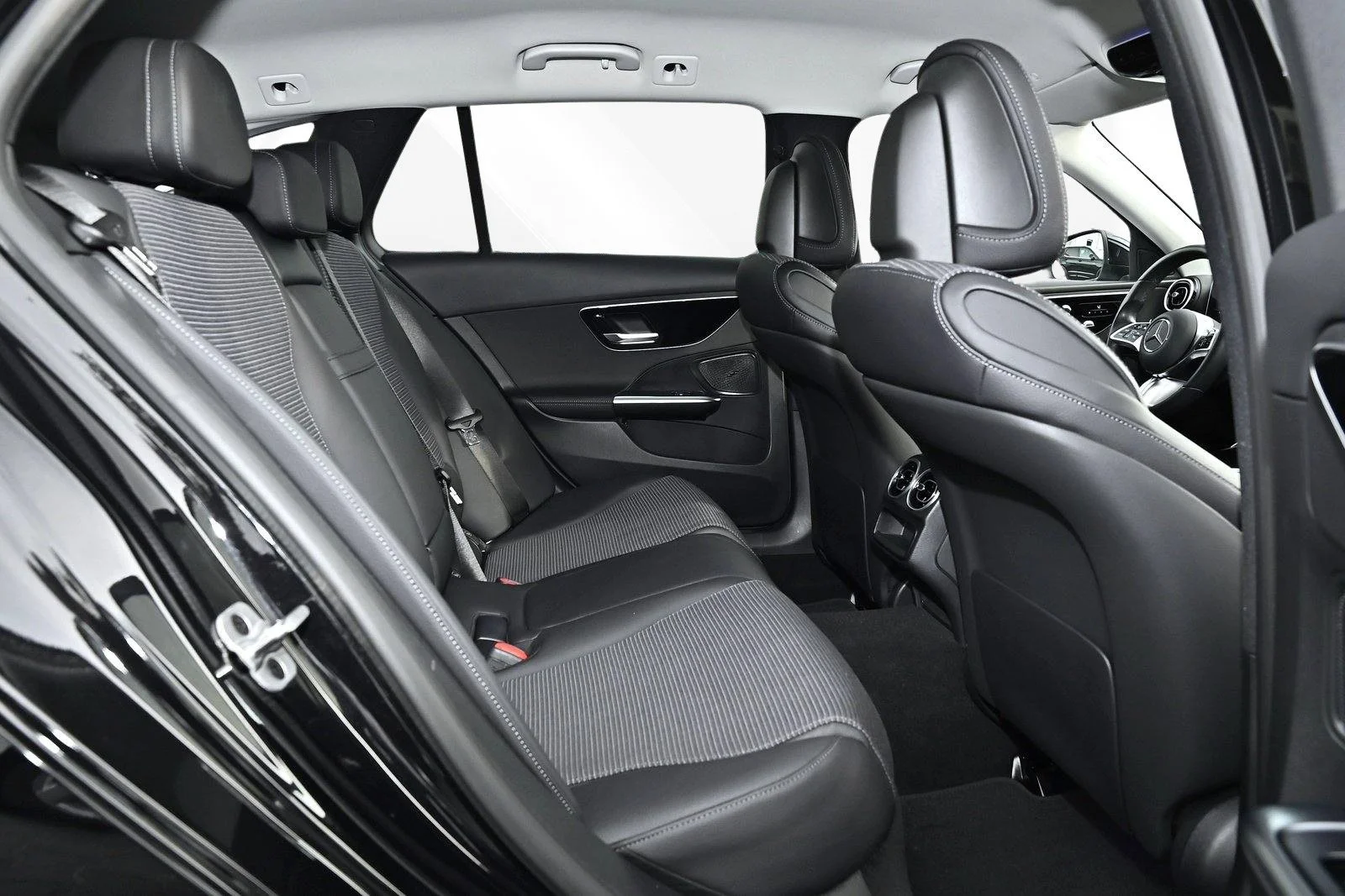 Mercedes-Benz C220 d T 4Matic Avantgarde