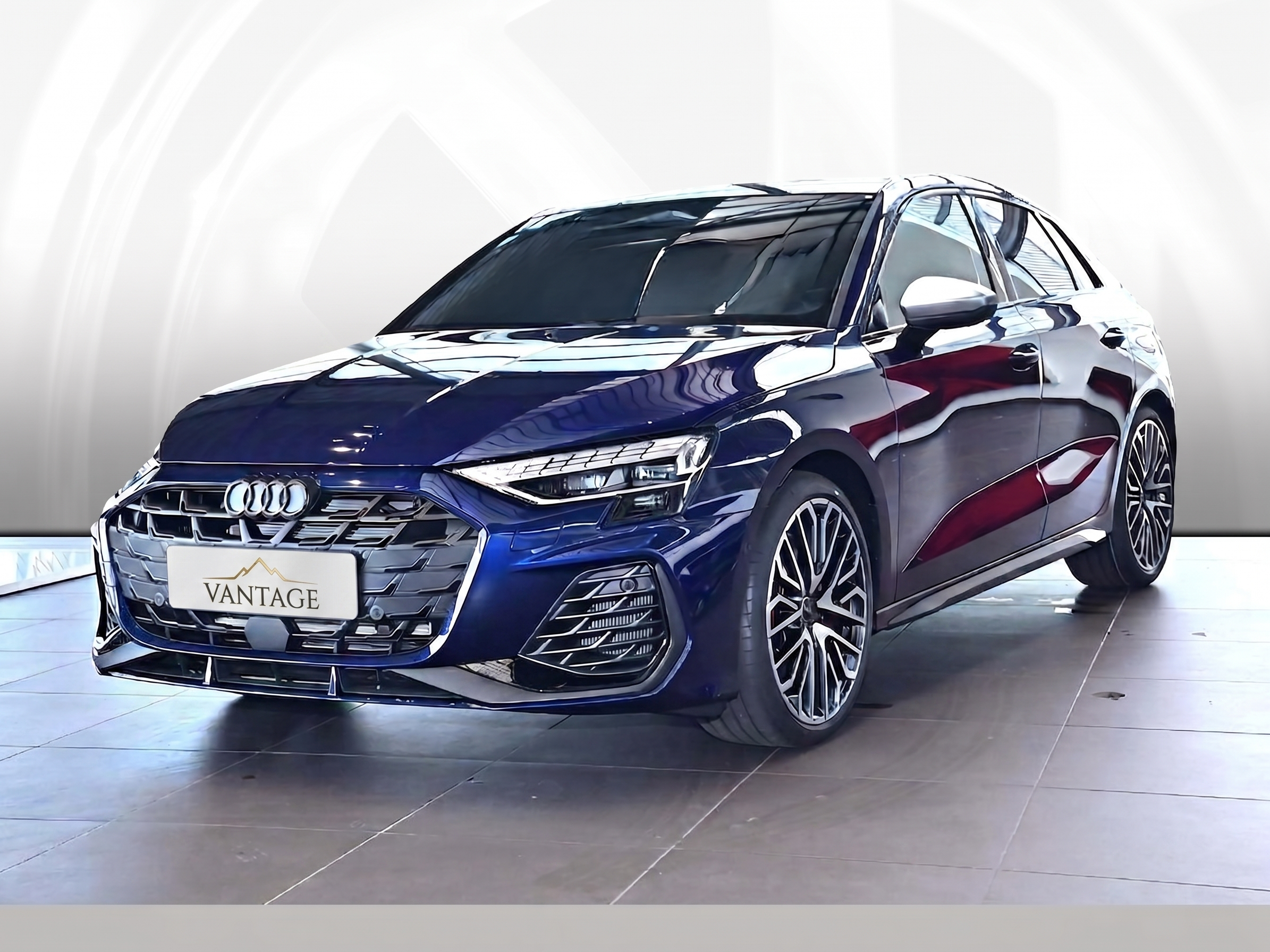 Audi S3 Sportback