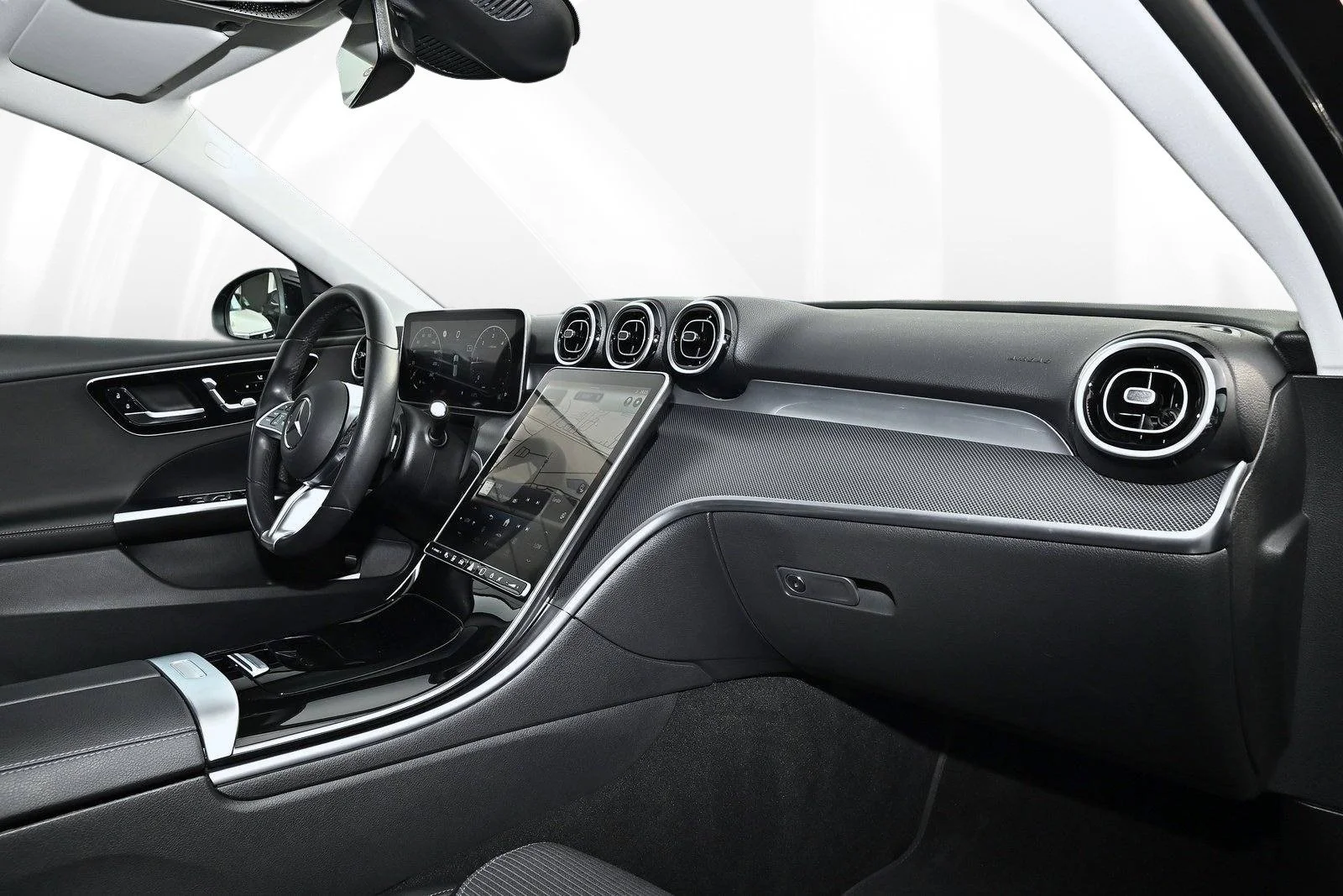 Mercedes-Benz C220 d T 4Matic Avantgarde