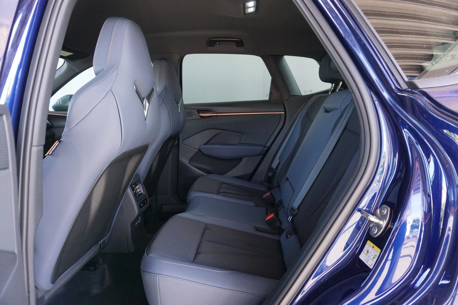 CUPRA Terramar 1.5 eTSI DSG imagem 5