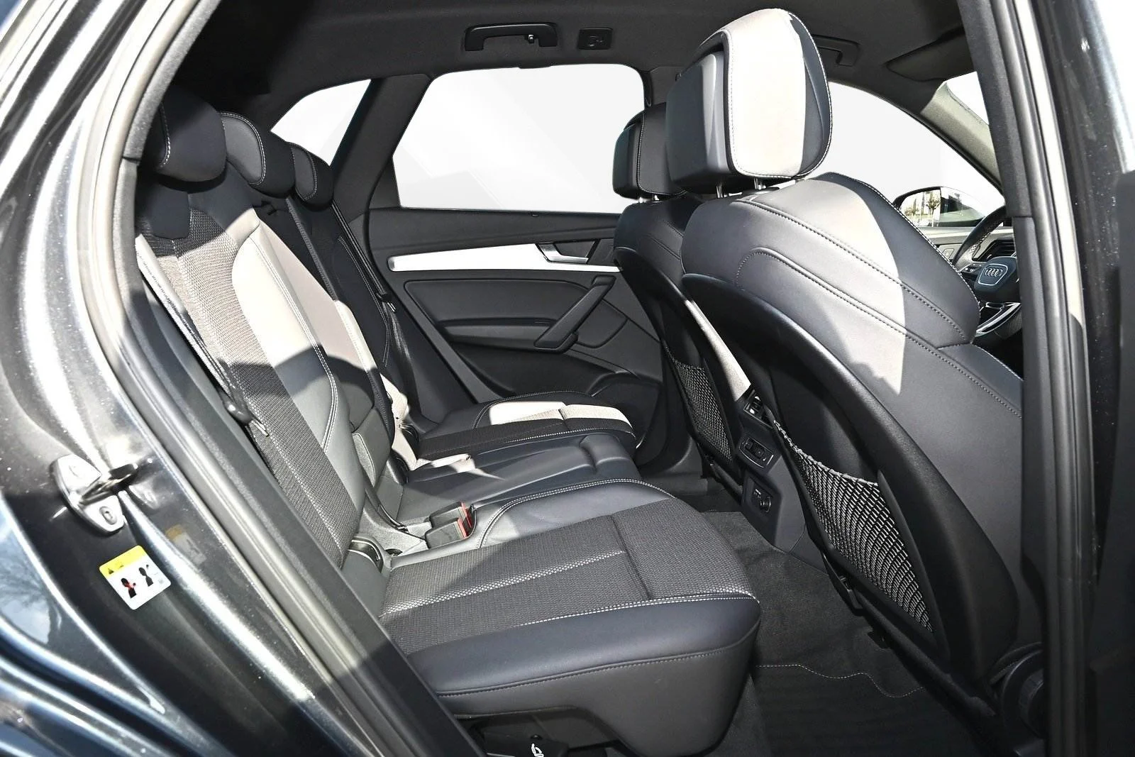 Audi Q5 50 TFSie quattro S line