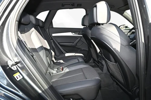 Audi Q4 40 e-tron imagem 5