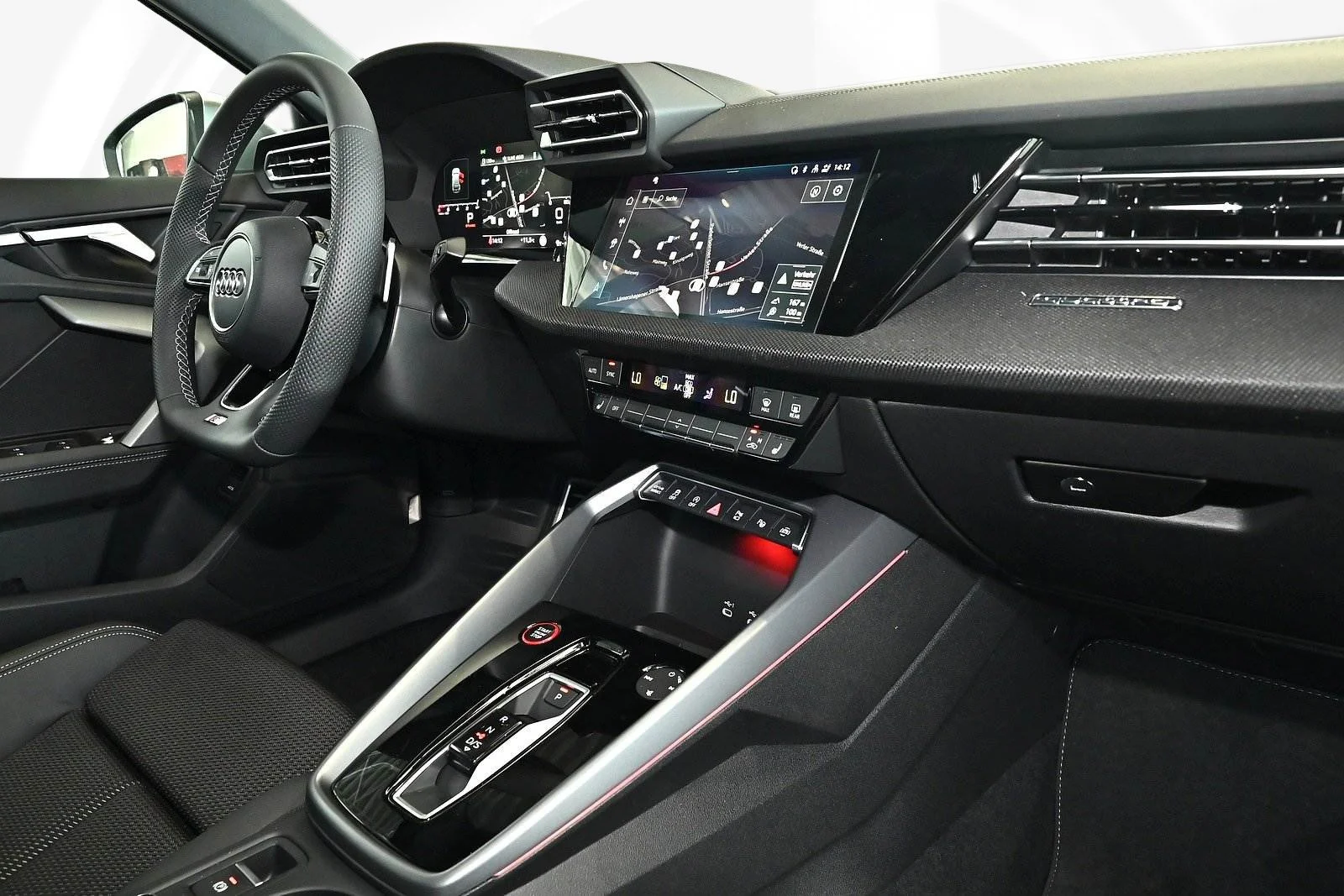 Audi Q4 40 e-tron imagem 4