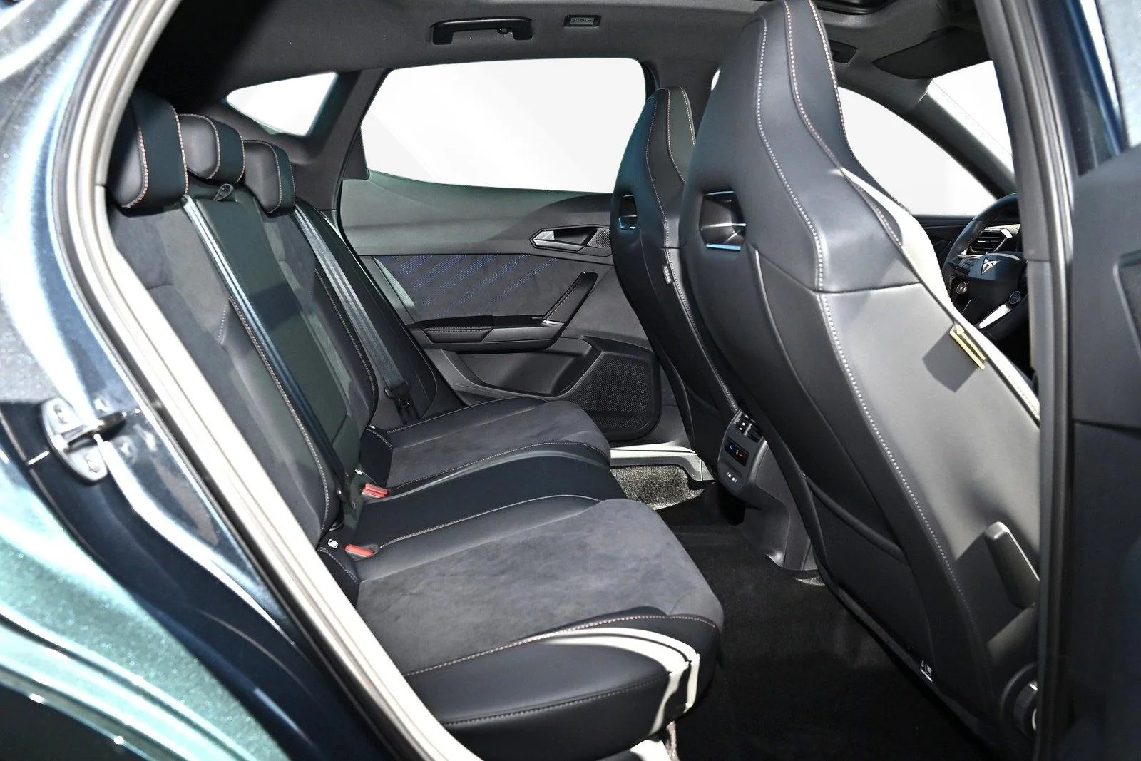 CUPRA Formentor 2.0 TSI