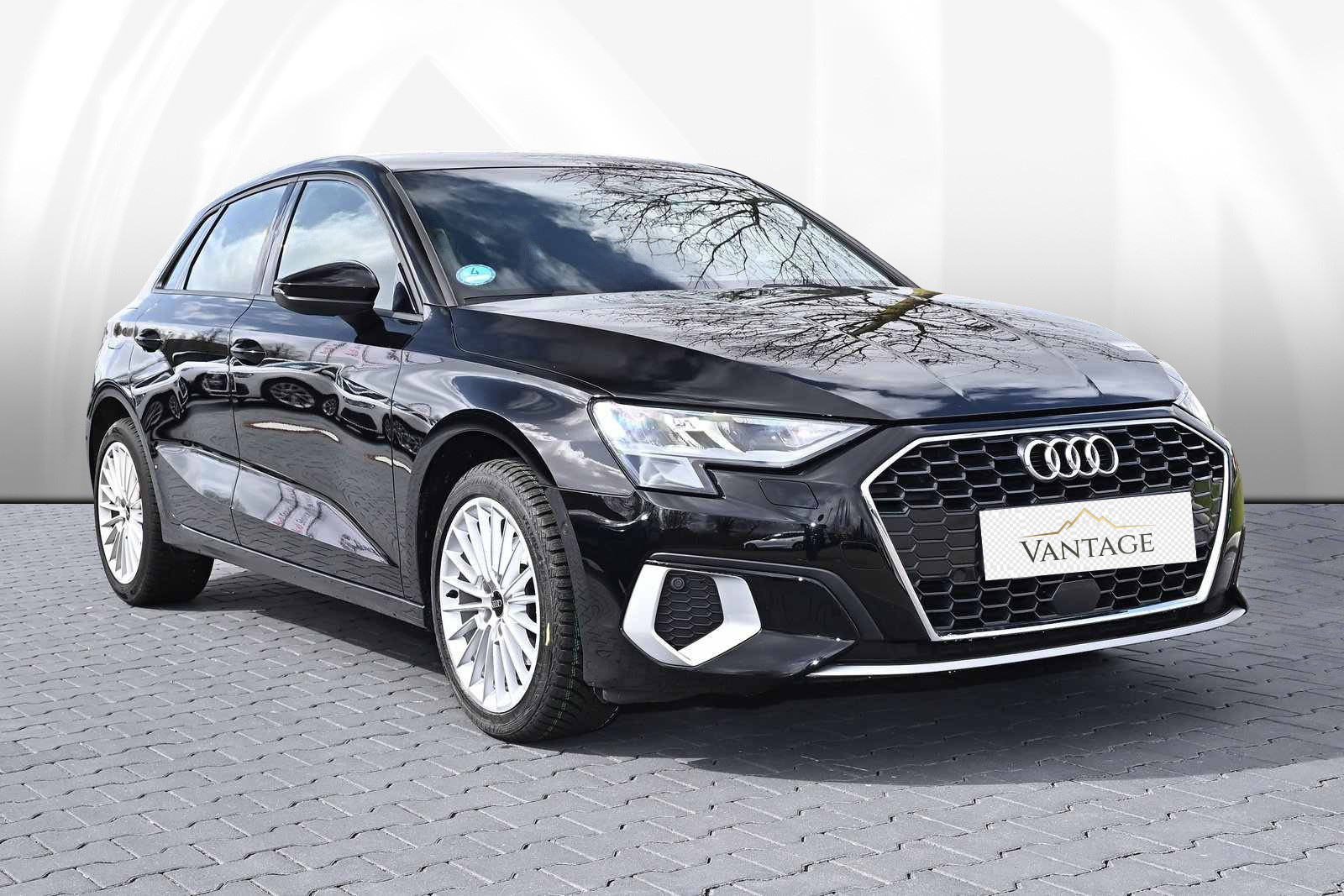 Audi A3 Sportback 30 TDI S-tronic