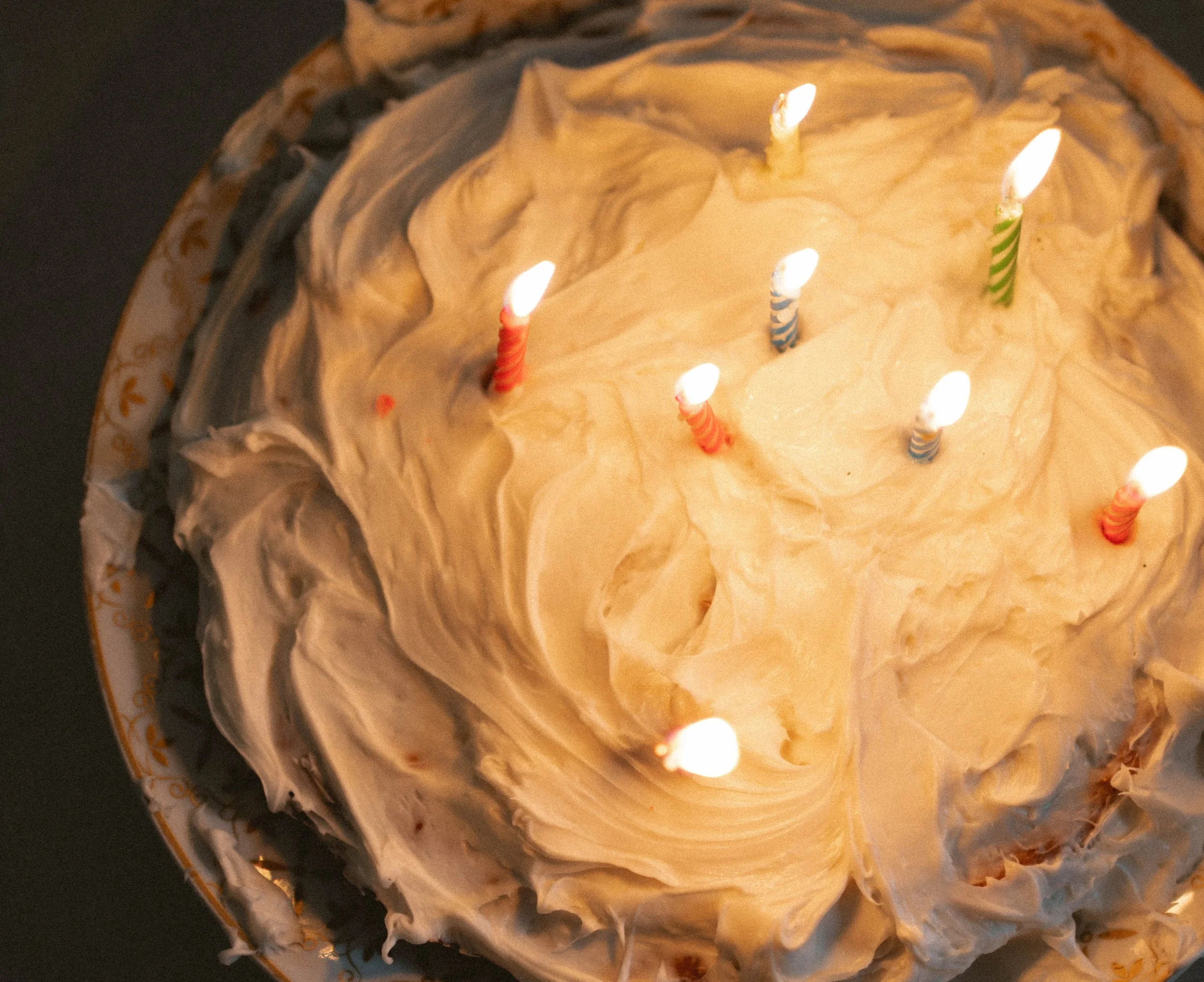 Ma mère, c’est la 18ieme d’une famille de 20 enfants