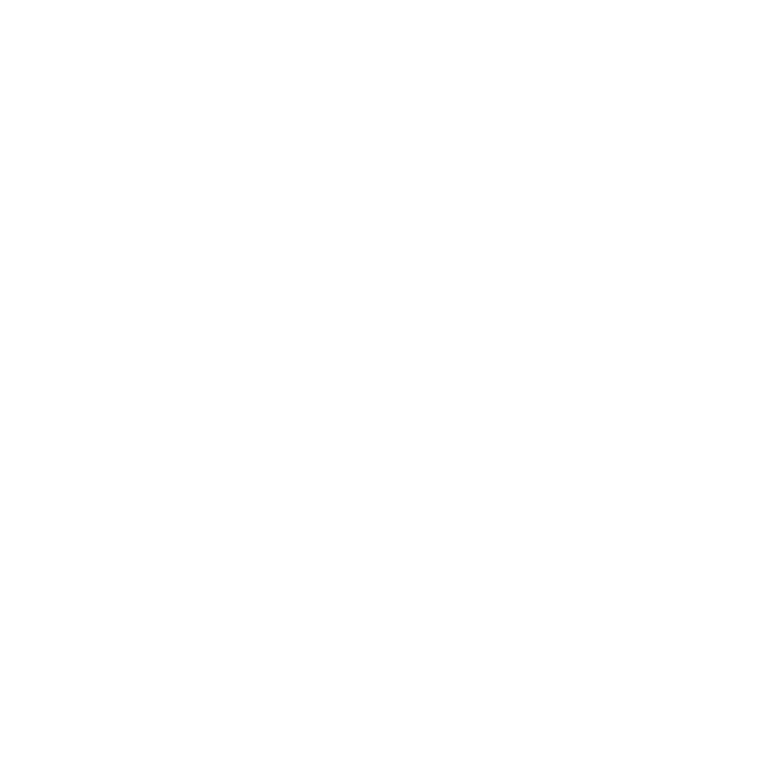 Silhouette d'une femme. C'est le logo du blogue en version simple et blanc.
