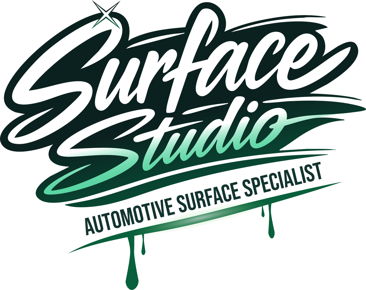 Surface Studio -AUTOMOTIVE SURFACE SPECIALIST