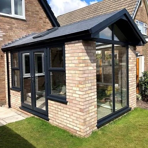 Window installation