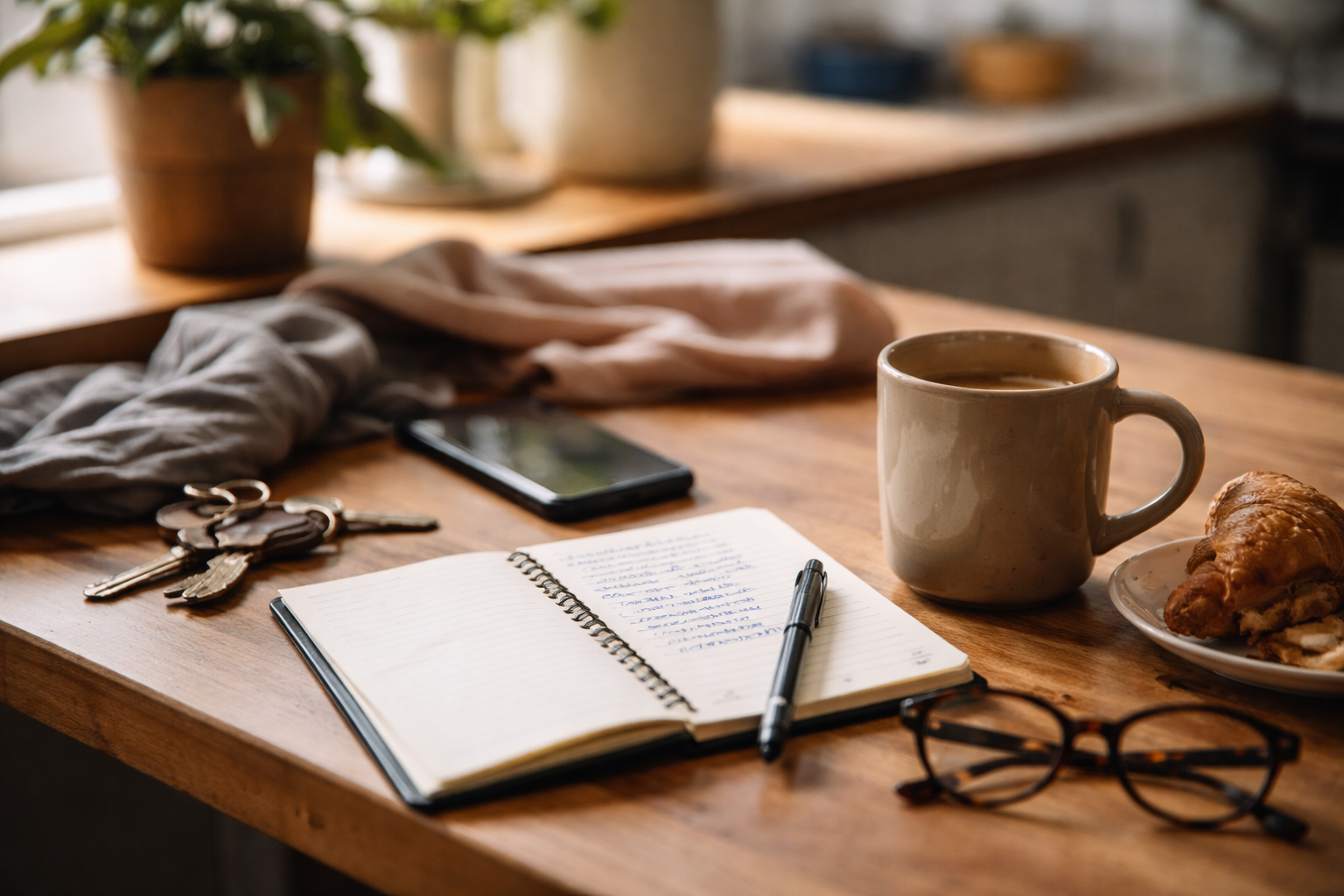 Why Capacity Feels So Inconsistent for AuDHD Women