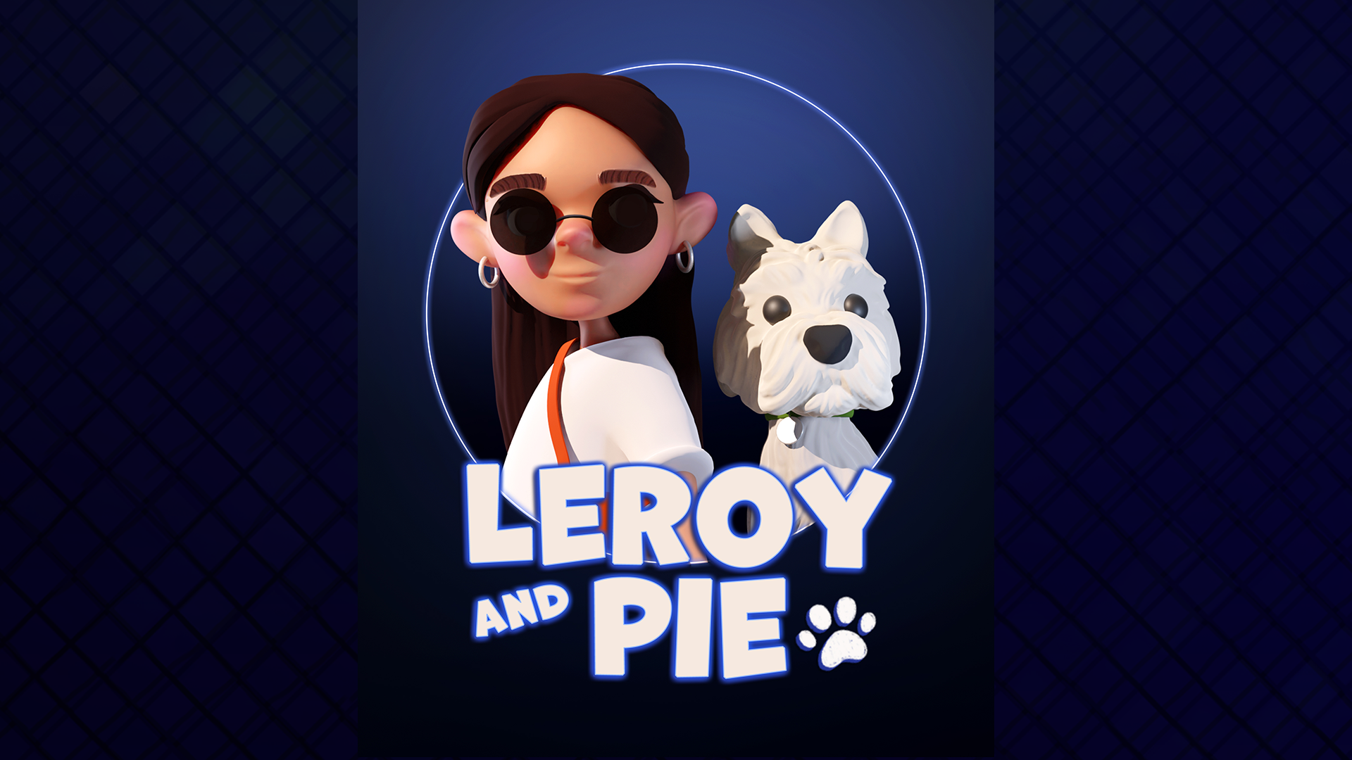 Leroy &amp; Pie