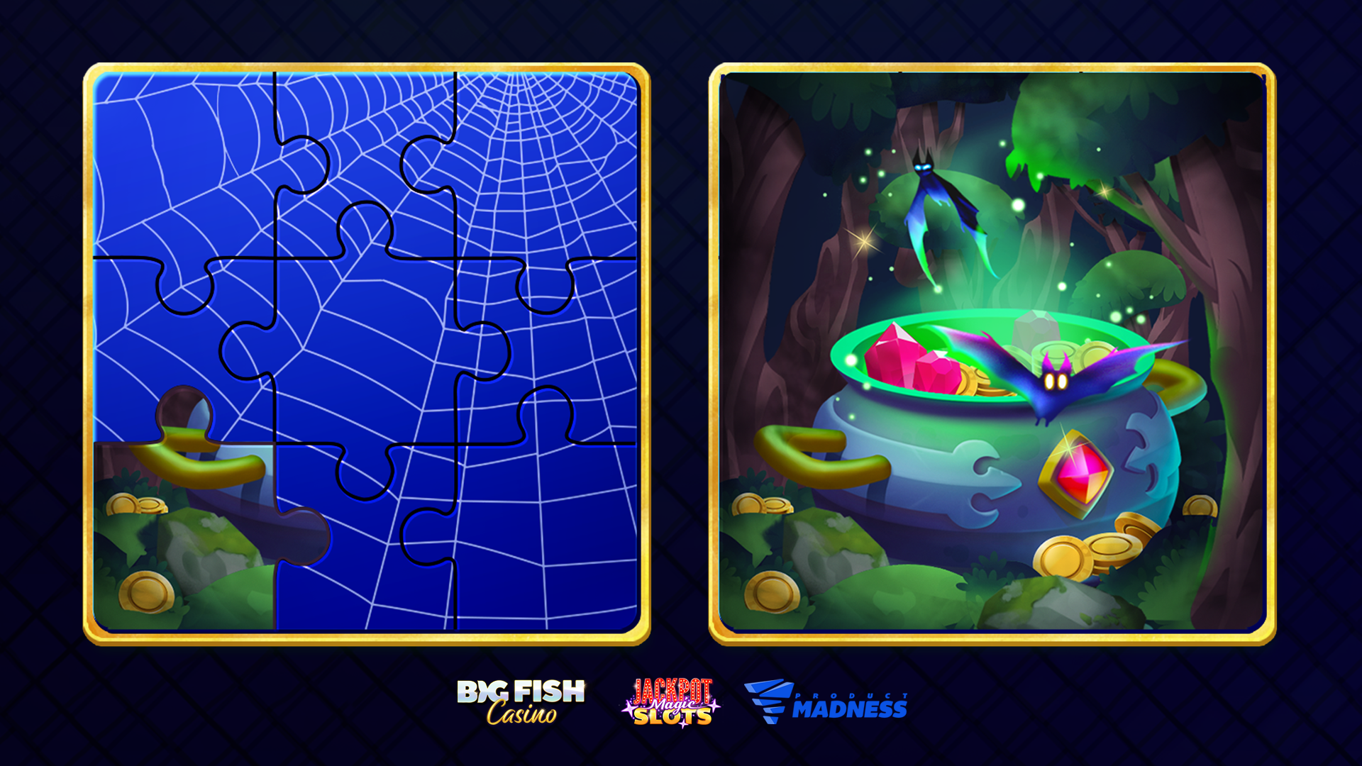 Puzzle illustration 2