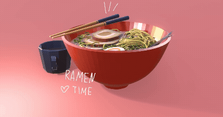 Animated 3D