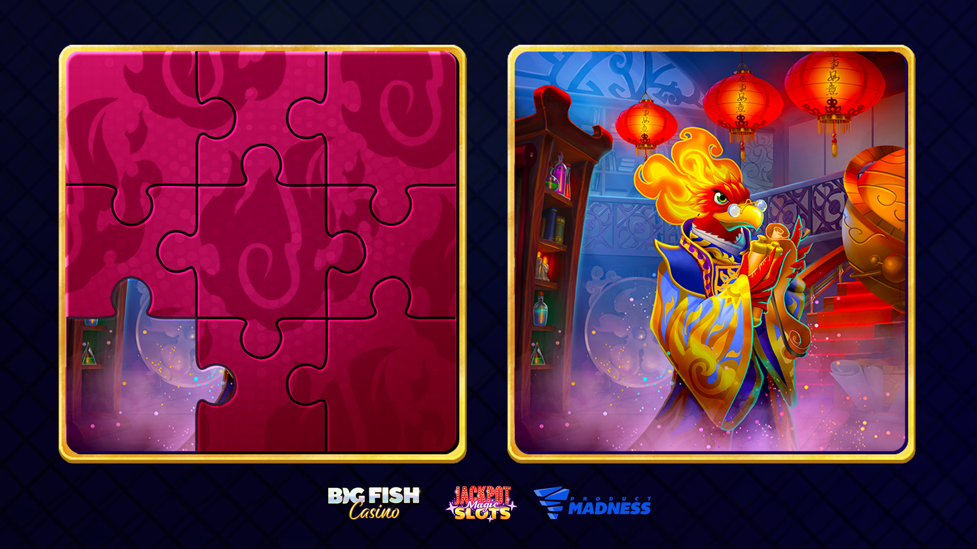 Puzzle illustration 3