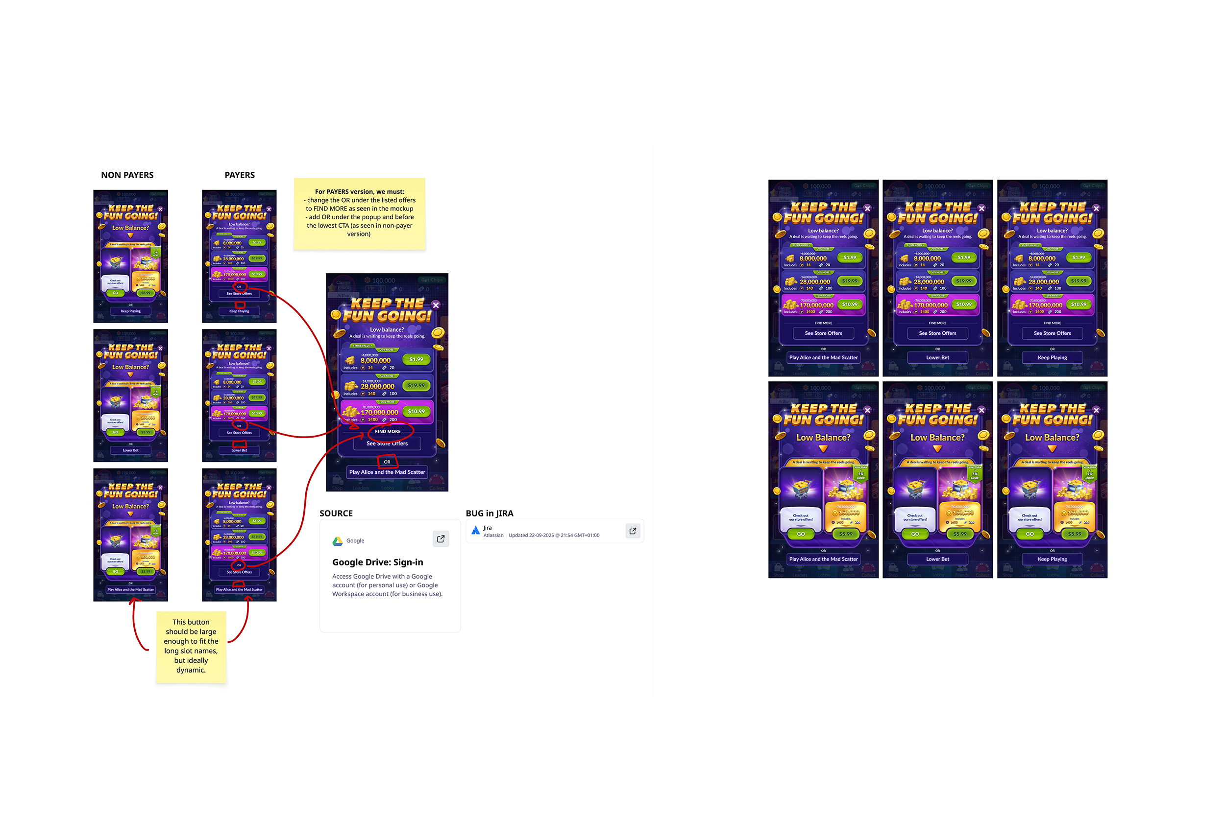 Product Madness — hero