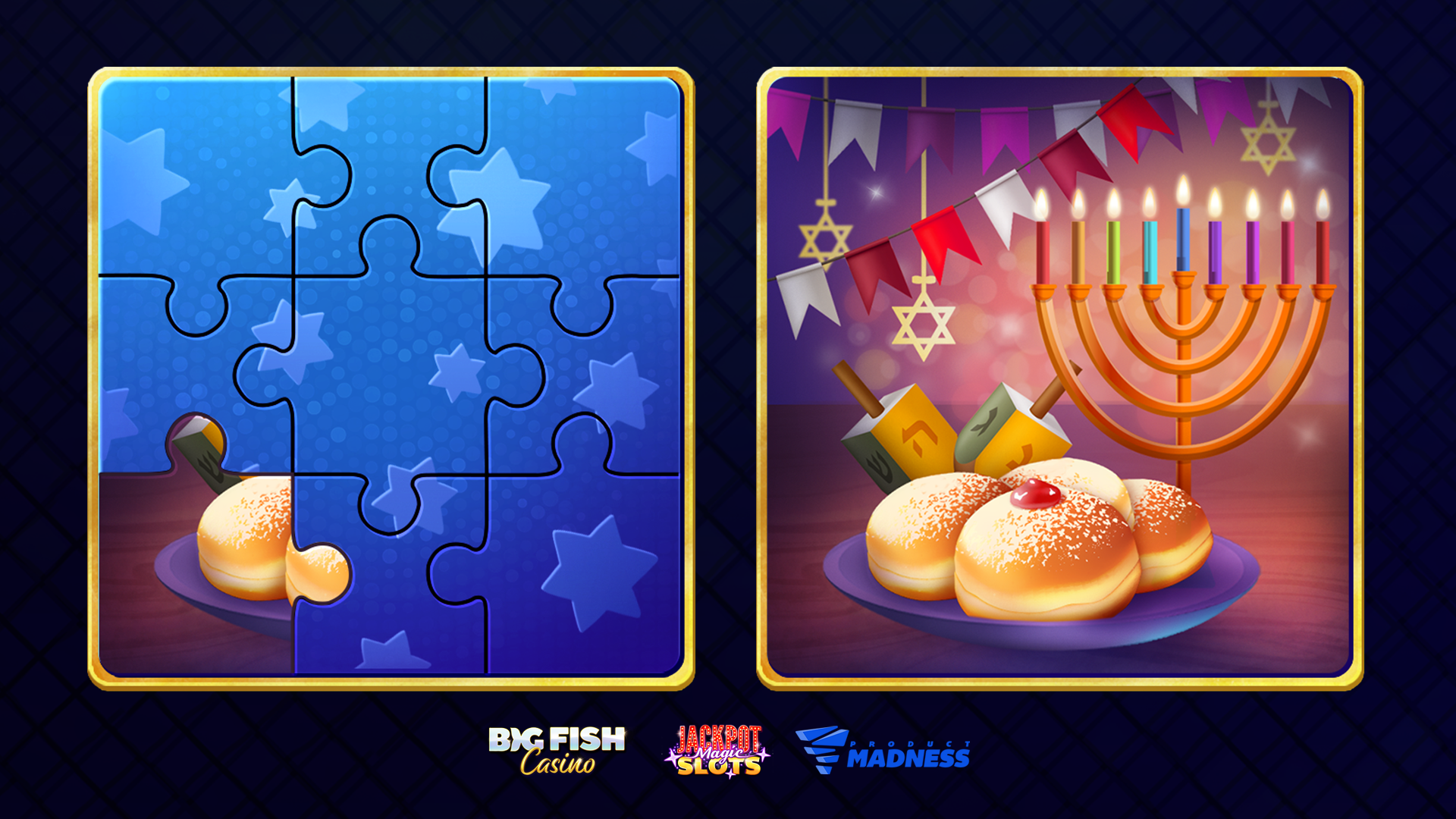Puzzle illustration 1