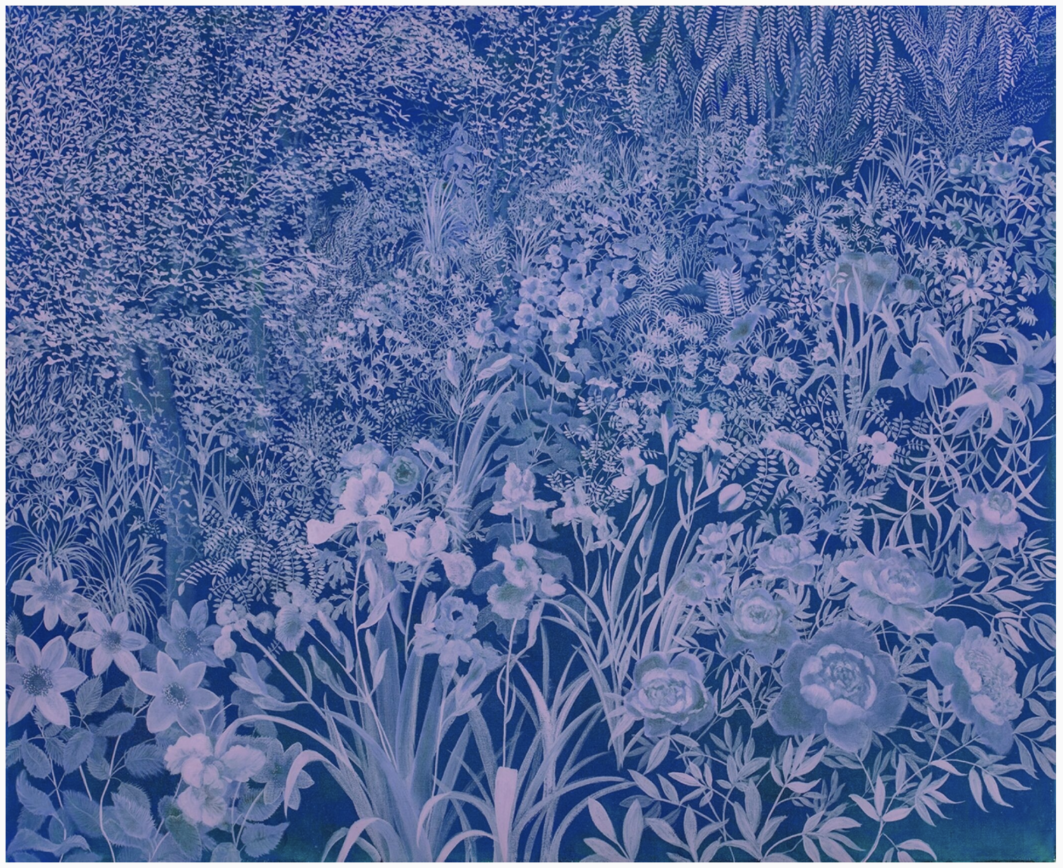 Panscape II - ALICE DENISON