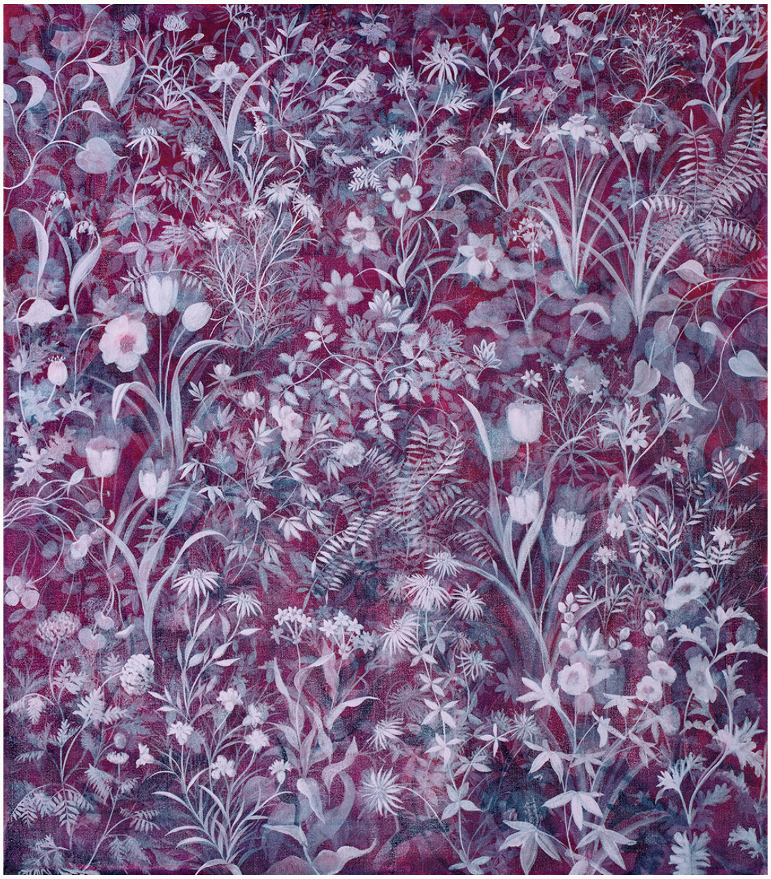 Pangloss XXXI - ALICE DENISON