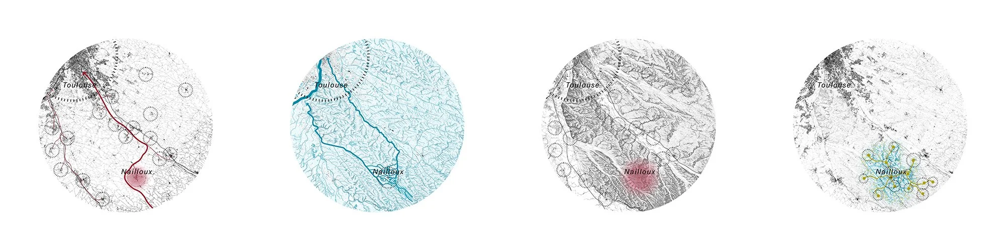 europan 18 - re-garde l'eau - schémas d'analyse et de projet territorial