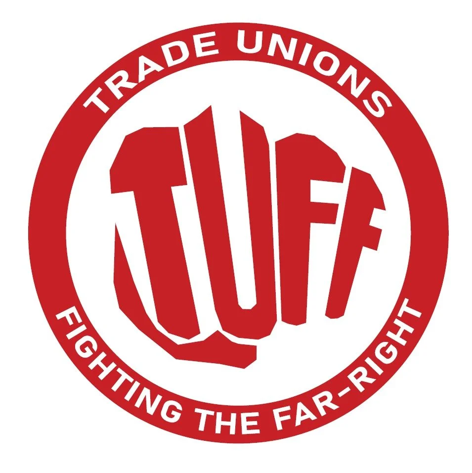 Trade and Tenants Unions Fighting the Far Right