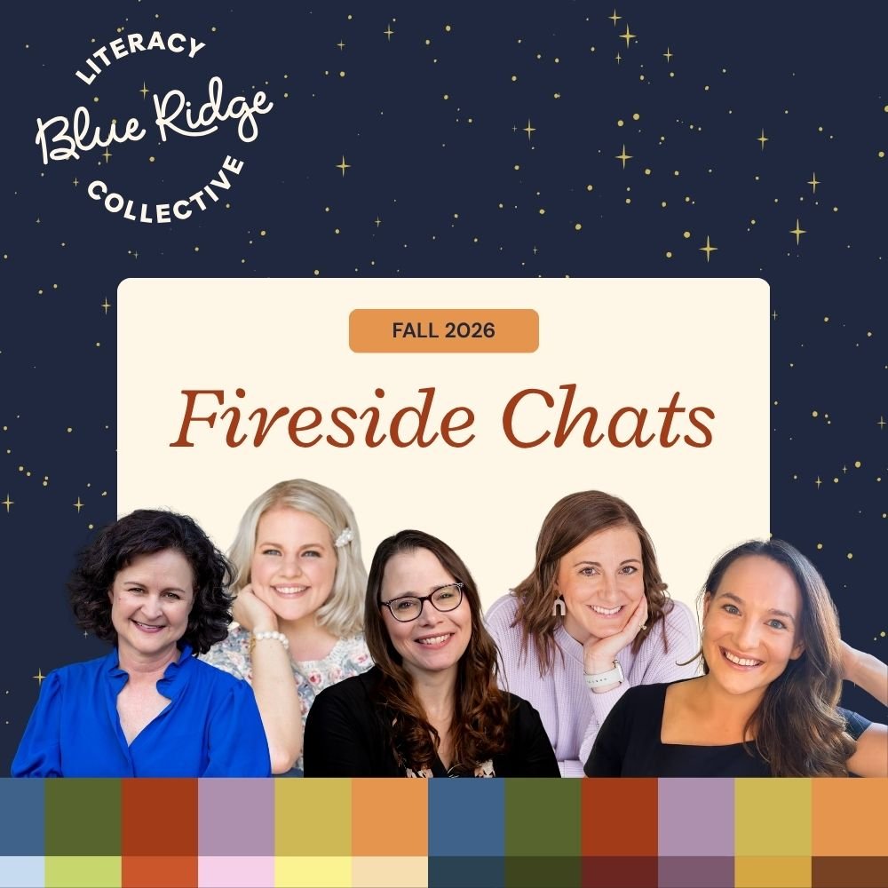 Fireside Chats