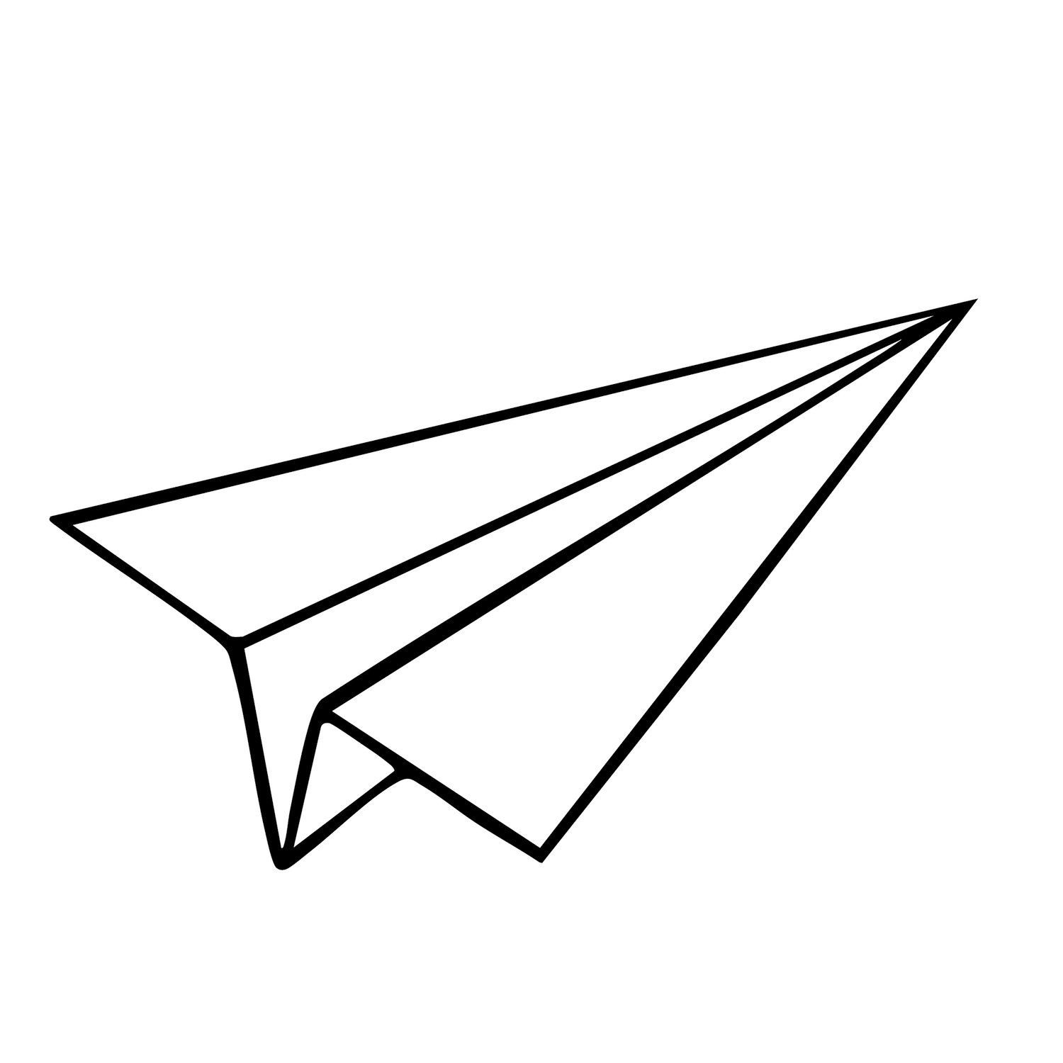 Paper Plane Creatives