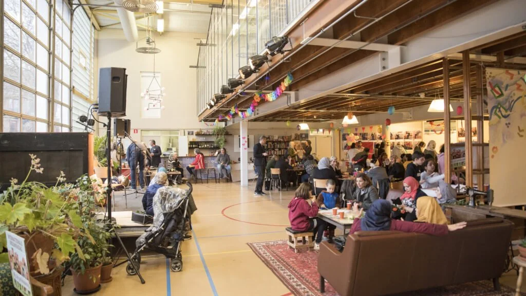 Festival Collectief!