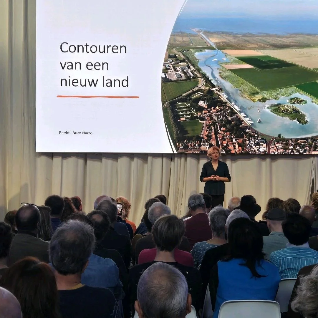 De Dag van de Wooncoöperaties