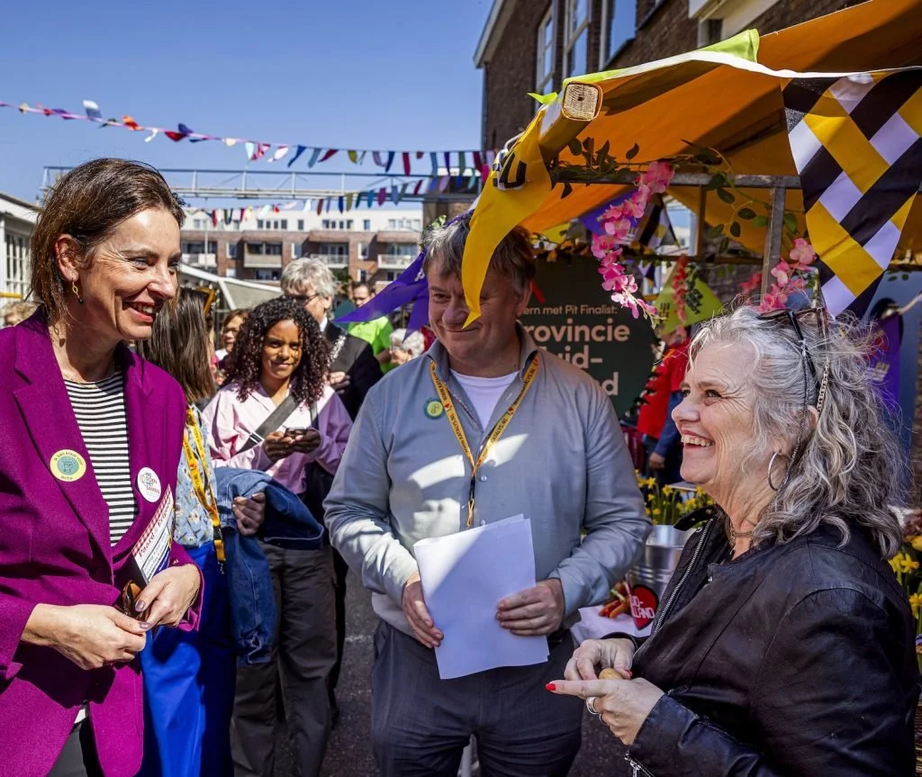 Wij doen het samen Festival