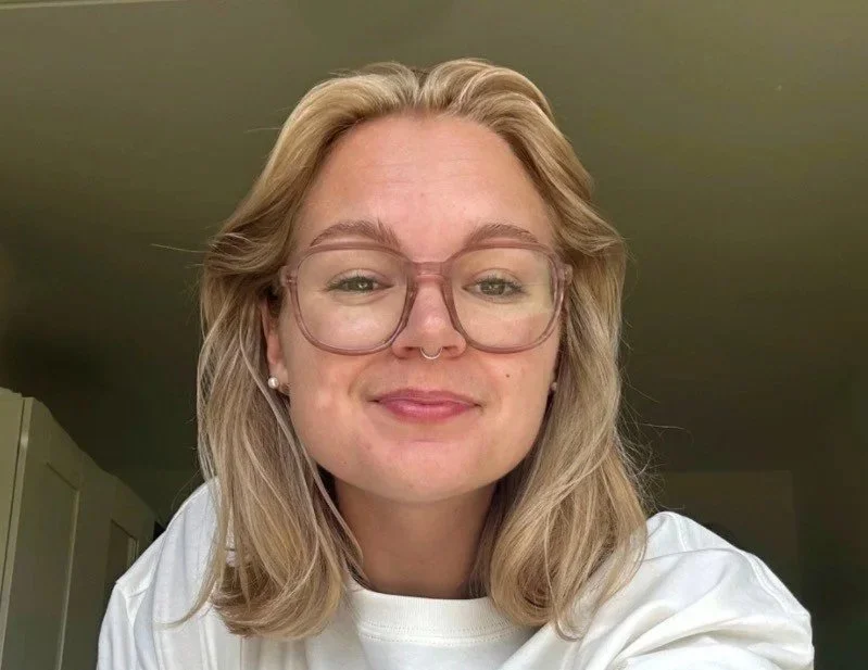 Siophan Homan - voorzitter communicatiecommissie