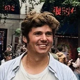 Toon Maassen - algemeen bestuurslid