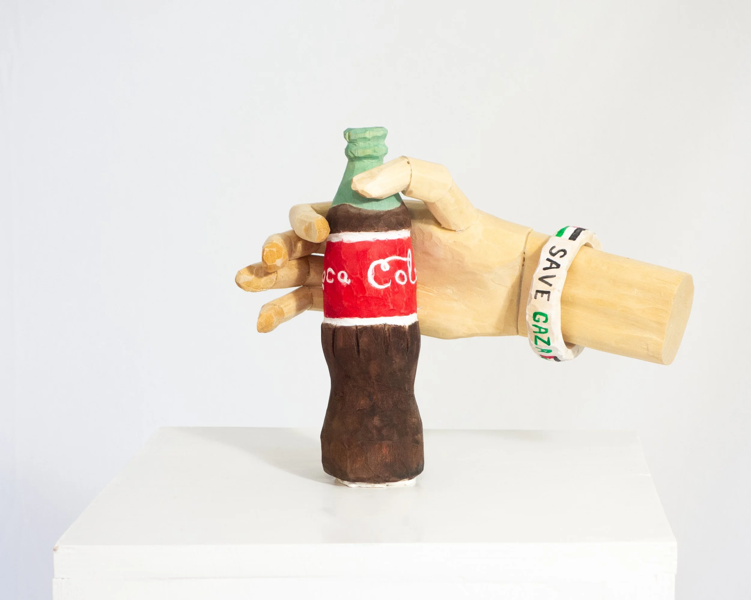 cola-sosialister