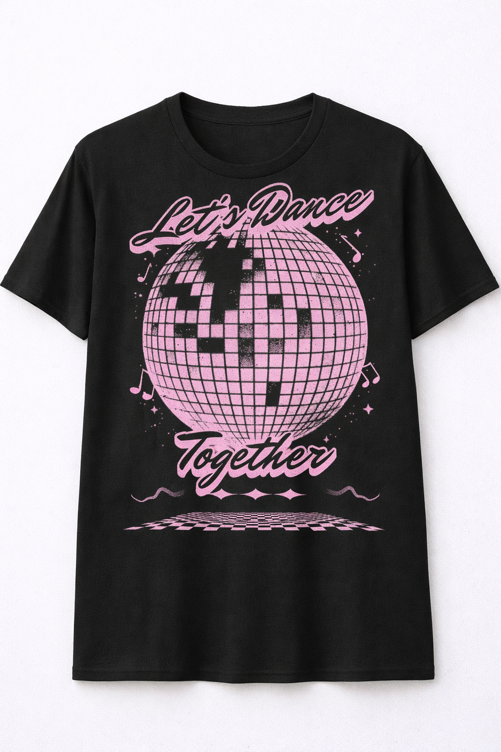 Let's Dance Tee
