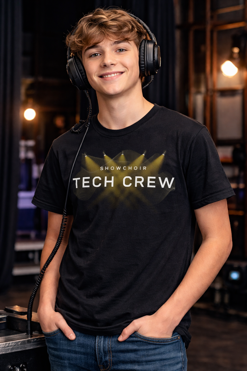 Tech Tee