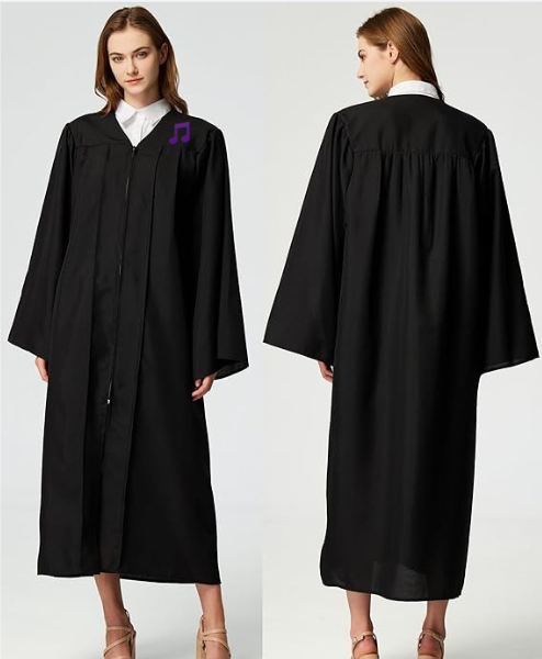 Choir Robe