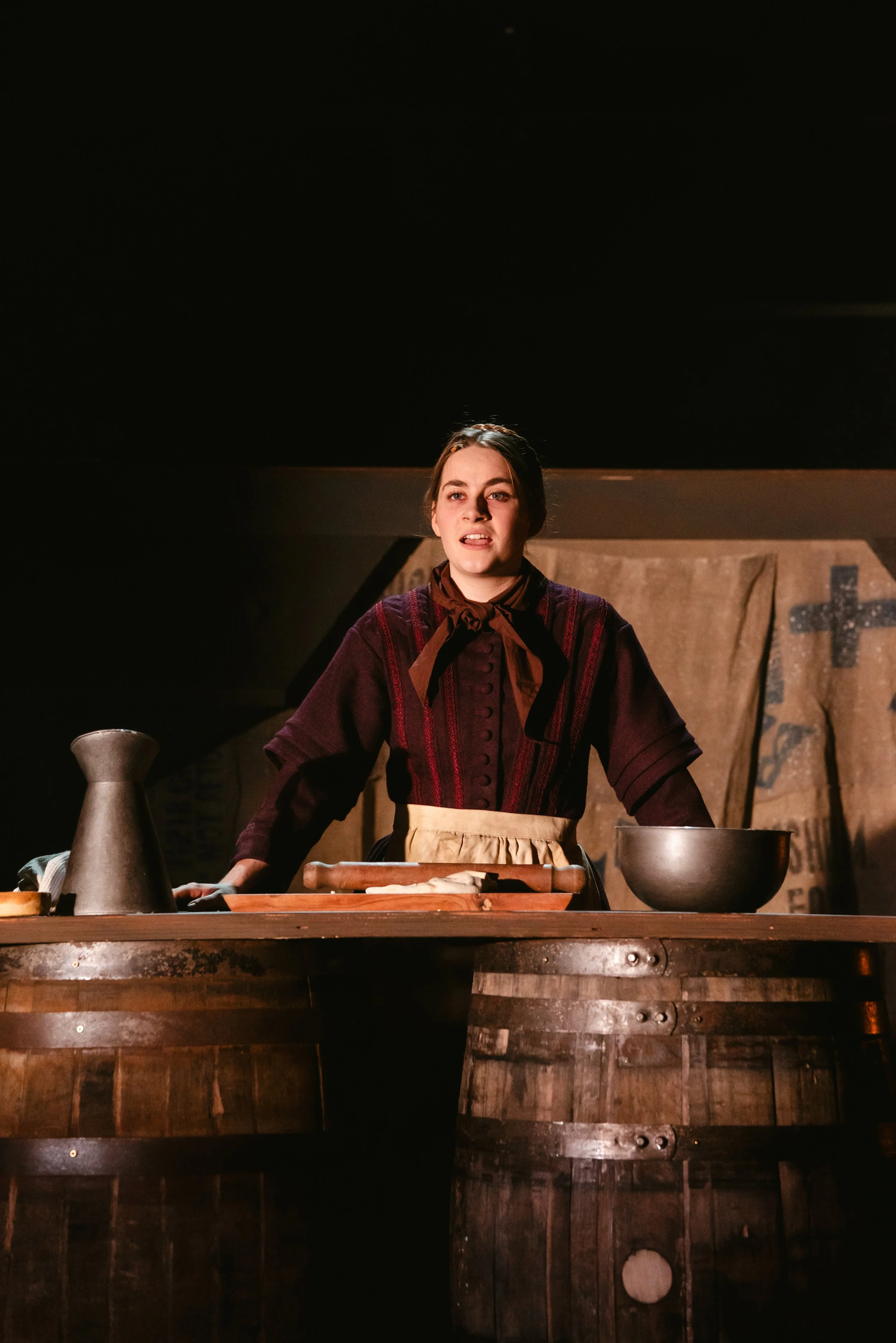 Photo Curtesy of Hope Holmes