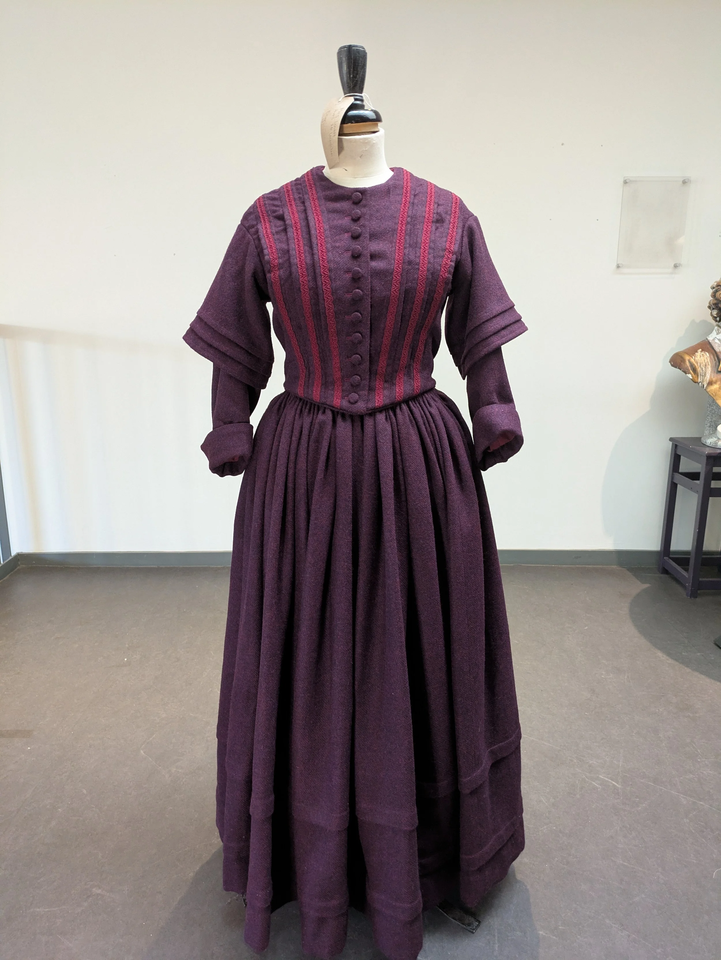 Photo by Eryn J Hill